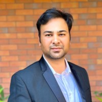 Piyush Bhatia