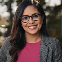 Wendy S. Martinez Hurtado