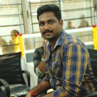 Mugesh Kumar.M.S