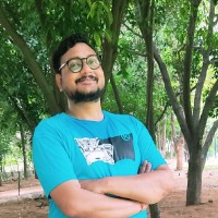 Amrit Bhatt