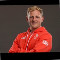 Rupert Shipperley Oly