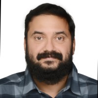 Narendranath Menon