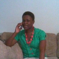 Carol Taylor