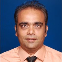 Rahul P Gurjar