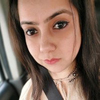 Mansi Lidhoo