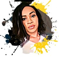 Marietta Lore Foumane♻️