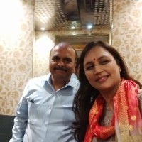 ANIL BHARGAVA