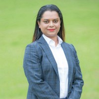 Shailaja Chandrashekar