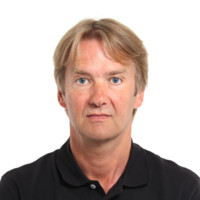 Mats Larsson
