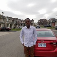 Kevin Dikoko