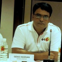 Geas Hassan