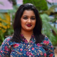 Bhumica Chengappa