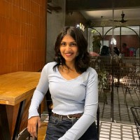 Nidhi Agarwal