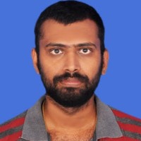 P KARTHIKEYAN