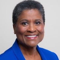 Geraldine B. Hogan