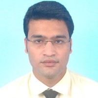 Vivek Tiwari