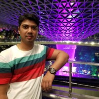 Dineshkumar Selvam