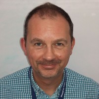 Neil Arnott