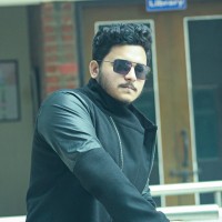 Ariyan Ashfaque Mostafa