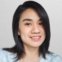 Ashley Yap