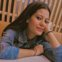 Monika Anand