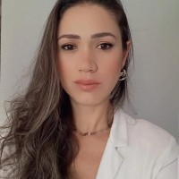 Pamela Giorgiane Fratarcangeli