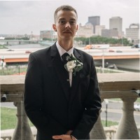 Andrew Sizemore