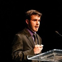 Nathan Bennett