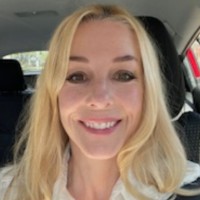 Krista Baker