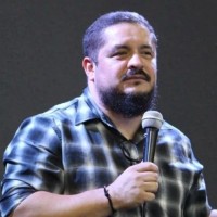 Carlos Alberto Santos