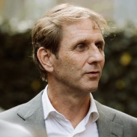 George Van Zinnicq Bergmann