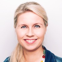Olof Kristin Sivertsen