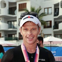 Ian Kelly