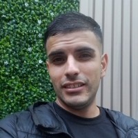 Cristian Rojas