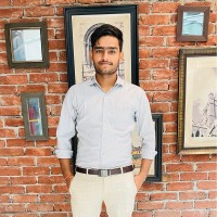 Saurabh Bhati