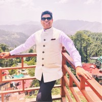 Puneet Pandey