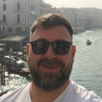 Daniel Szurko