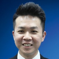 Lucas Tan