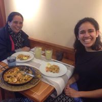 Dr Rachel Singh