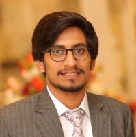 Muhammad Usman Amjad