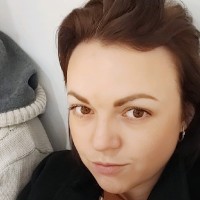 Katerina Gunko
