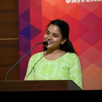 Riya Pandey