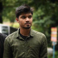 Vivek K P