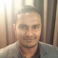 Keshwan Nair
