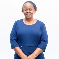 Joyce Chagonja
