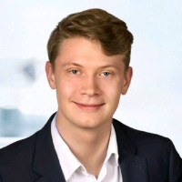 Christoffer Stenholm Koch