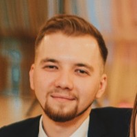 Maxim Osipov