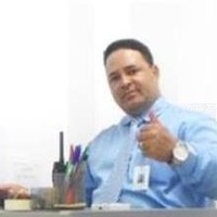 André Luis Bispo