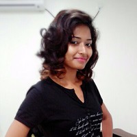 Nabanita Das