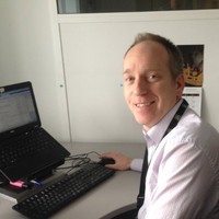 Chris Clapham